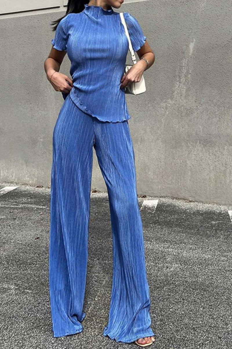 Vintage Inspired Shirt with a Contemporary Edge