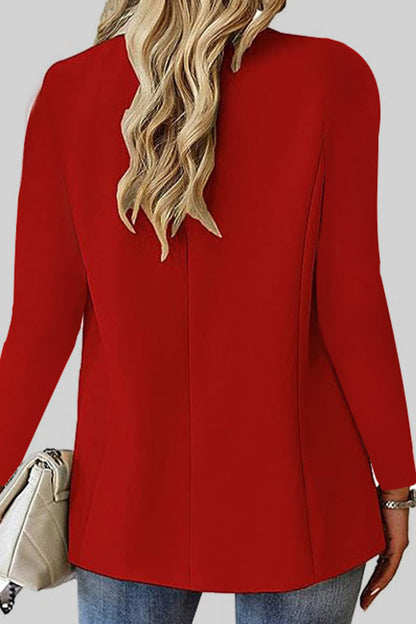 Beautifully Balanced Cardigan with Timeless Character