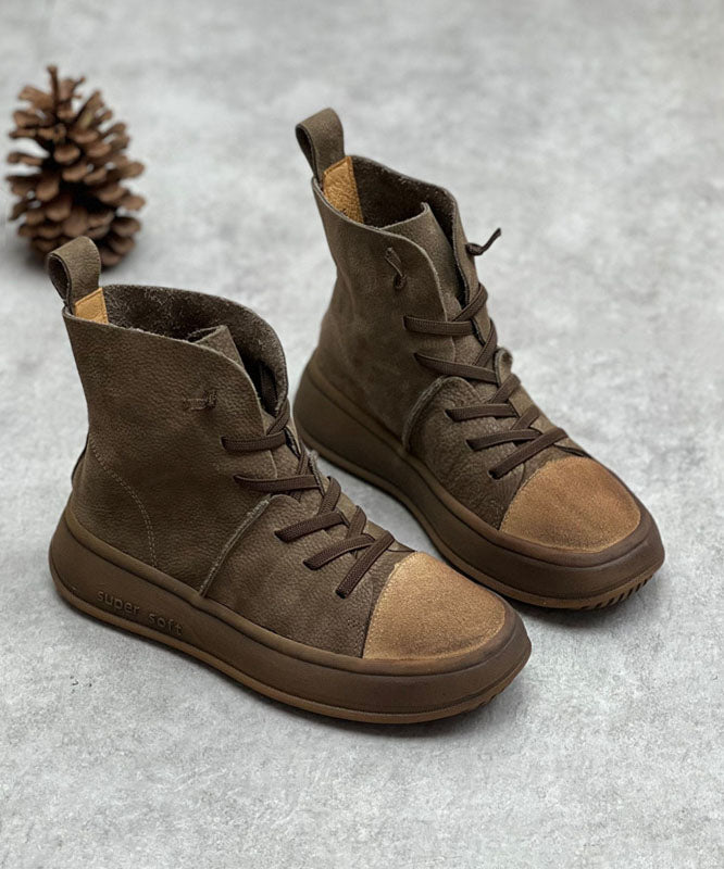 Gracefully Styled Boots for Any Occasion
