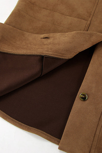 Effortlessly Elegant Garment with a Timeless Design