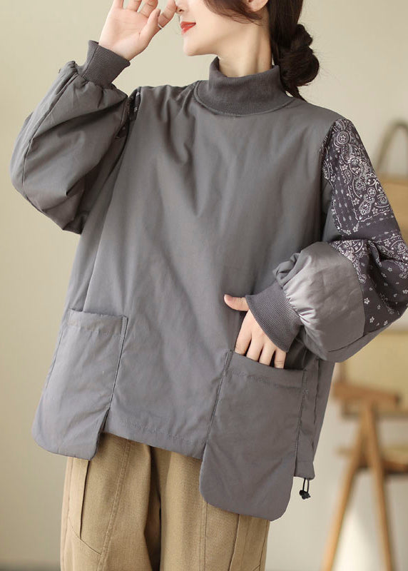 Beautifully Finished Shirt in a Timeless Design