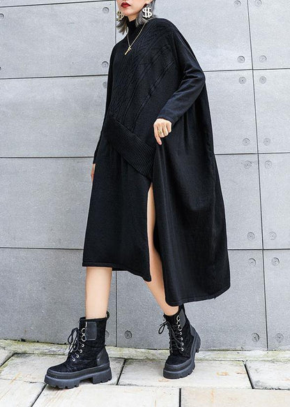 Beautifully Finished Sweater in a Timeless Design