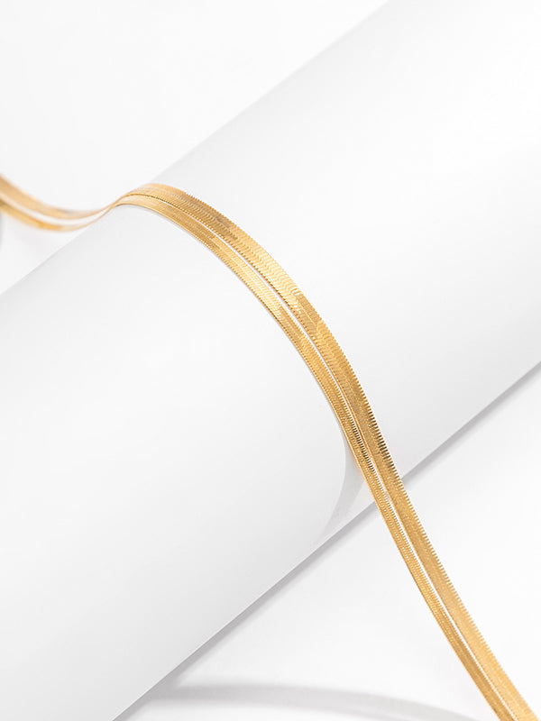 A Vintage Style Garment with Delicate Timeless Details