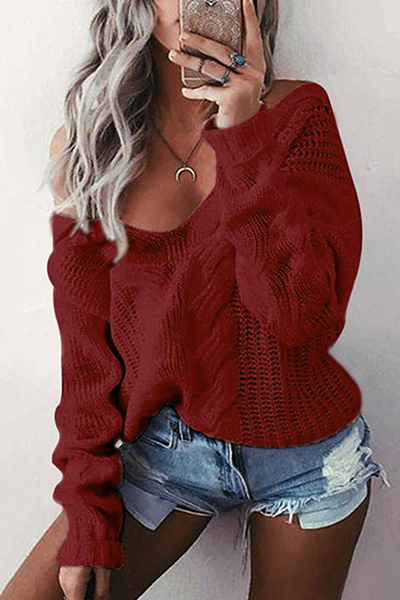 Polished Top with an Effortless Classic Look