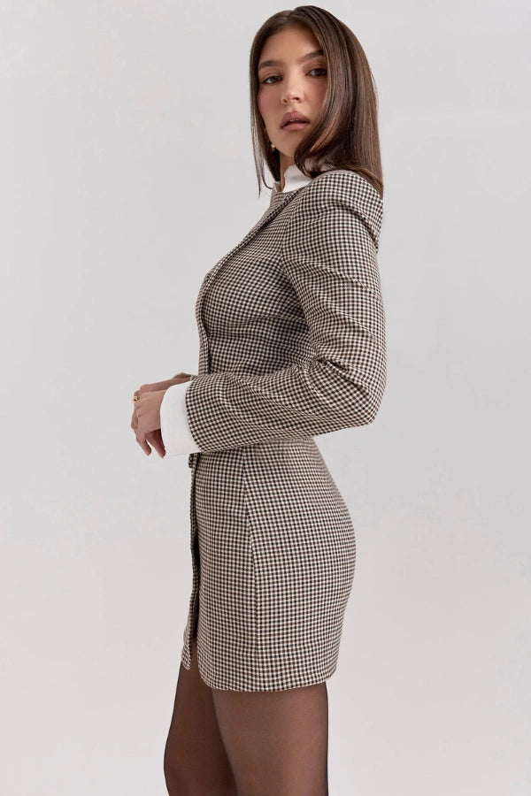 Polished Garment with an Effortless Classic Look