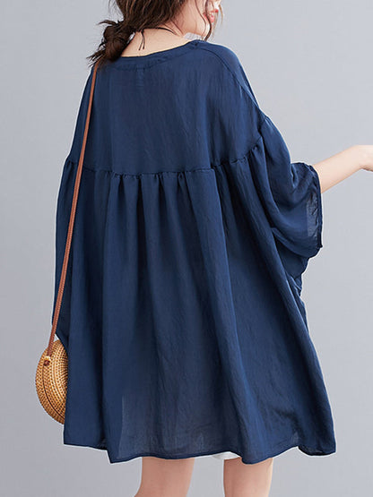 Elegantly Styled Blouse for Everyday Wear