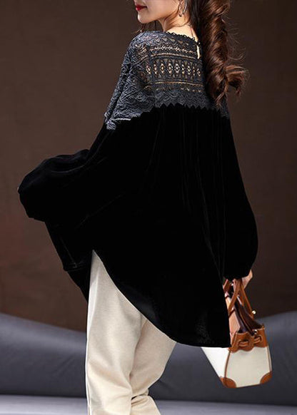 Beautifully Balanced Top with Timeless Character