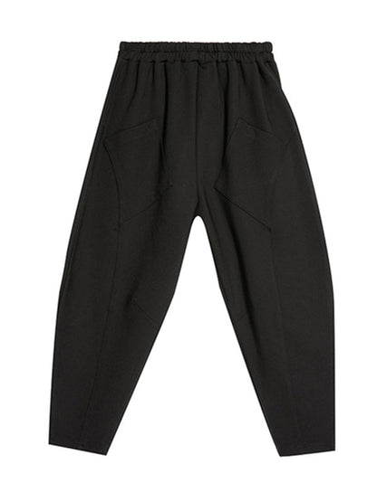 Beautifully Balanced Pants with Timeless Character