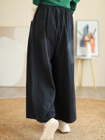 Sophisticated Pants with a Clean Classic Look