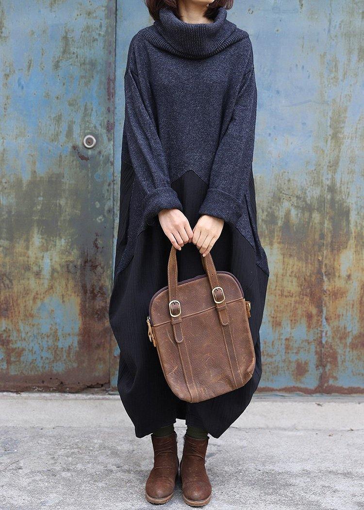 Polished Sweater with an Effortless Classic Look
