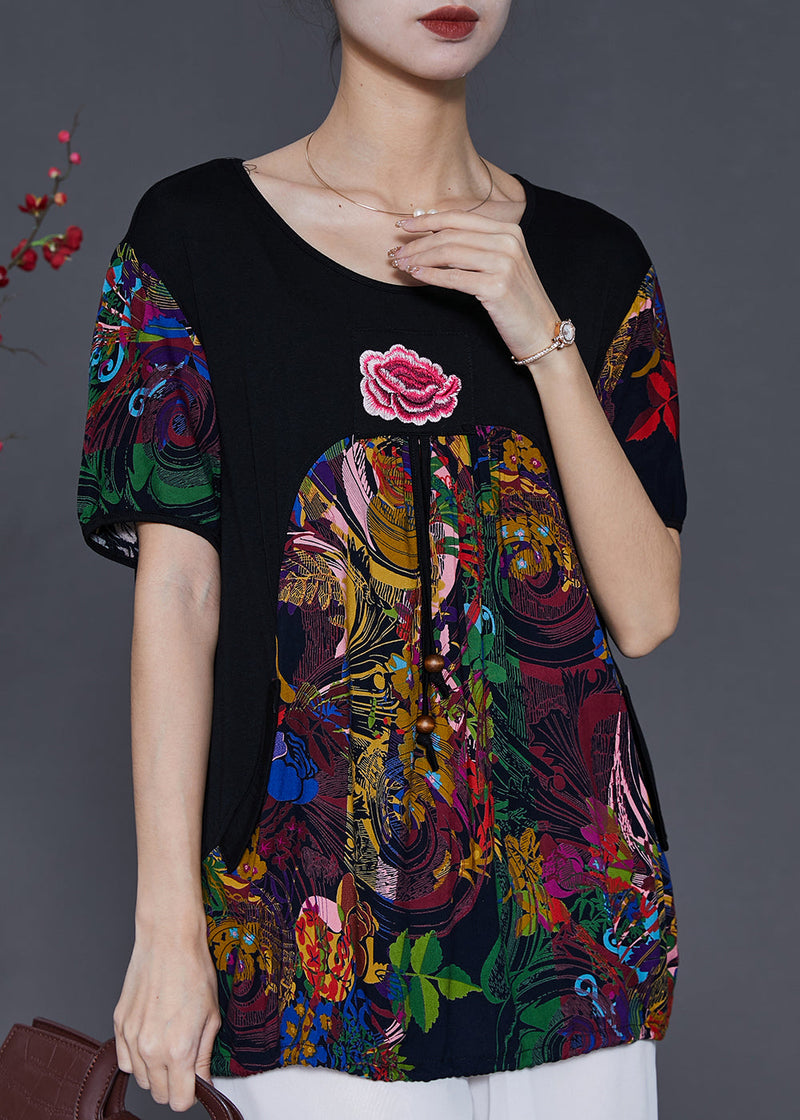 Beautifully Finished Top in a Timeless Design