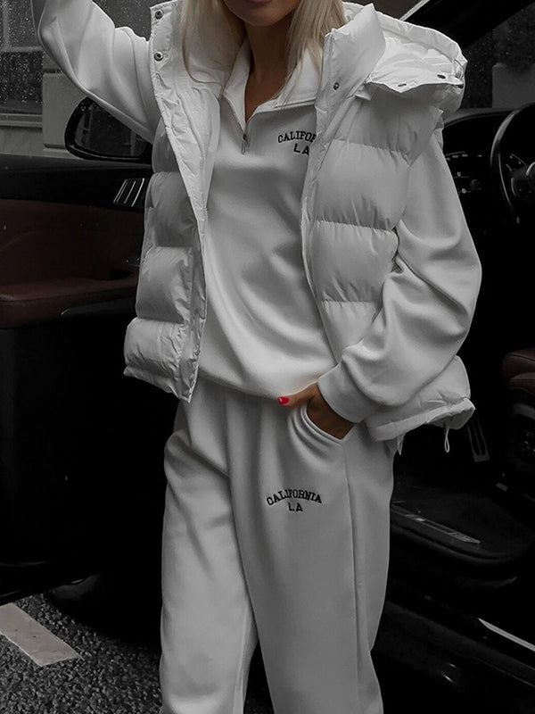 Polished Garment with an Effortless Classic Look