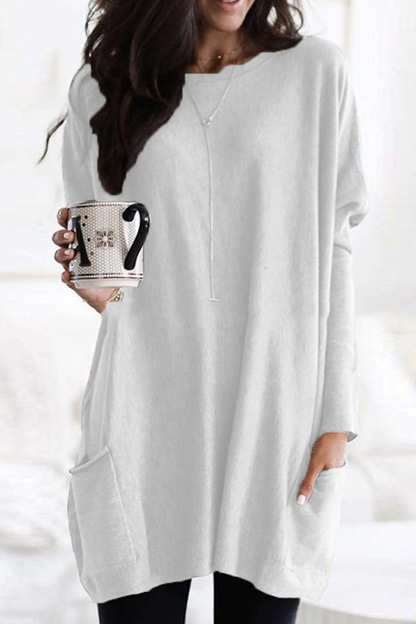 Classic Vintage & Enduringly Stylish Top