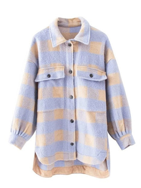 Beautifully Finished Shirt in a Timeless Design