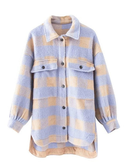 Beautifully Finished Shirt in a Timeless Design