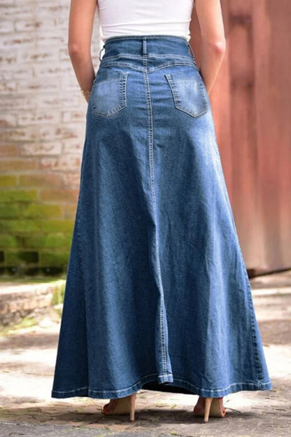 Vintage Inspired Garment with a Contemporary Edge