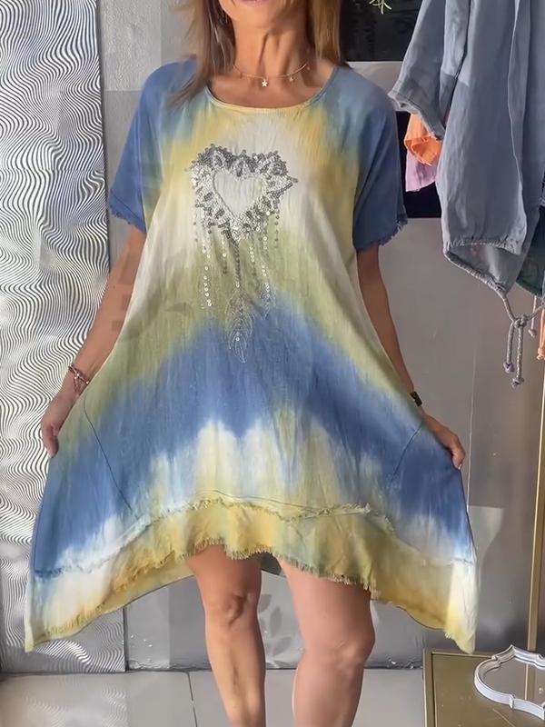 Classic Vintage & Enduringly Stylish Dress