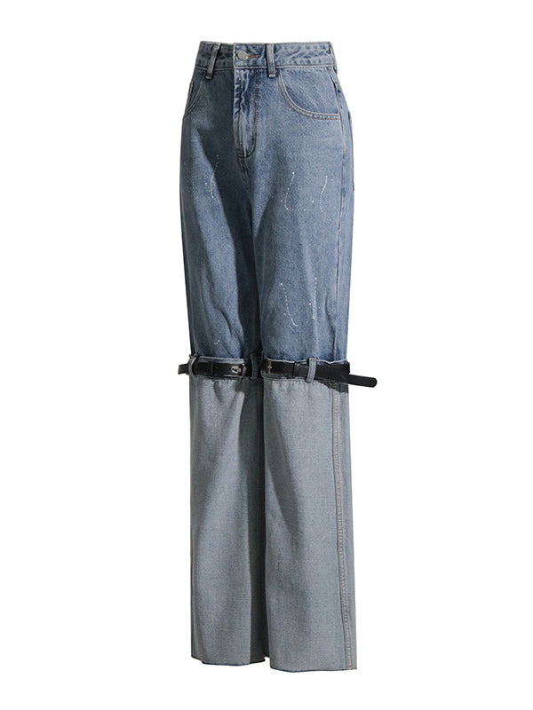 Beautifully Finished Pants in a Timeless Design
