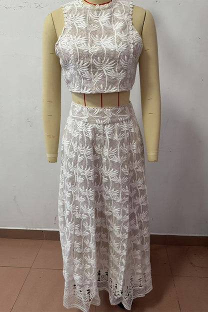 Beautifully Finished Garment in a Timeless Design