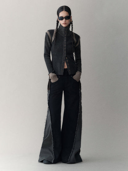 Beautifully Finished Garment in a Timeless Design