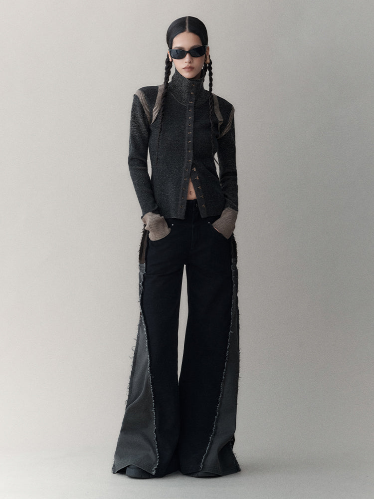 Beautifully Finished Garment in a Timeless Design