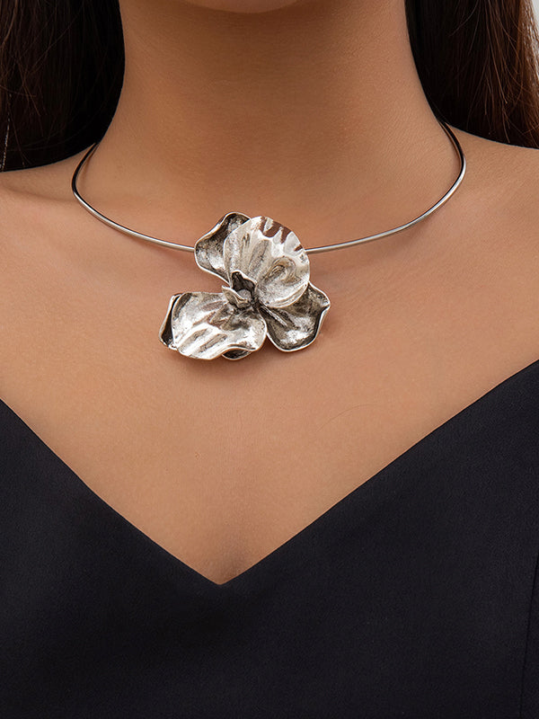 A Vintage Style Garment with Delicate Timeless Details