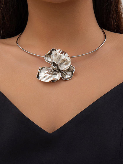 A Vintage Style Garment with Delicate Timeless Details