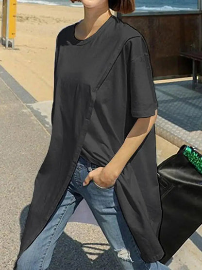 Effortlessly Elegant Shirt with a Timeless Design