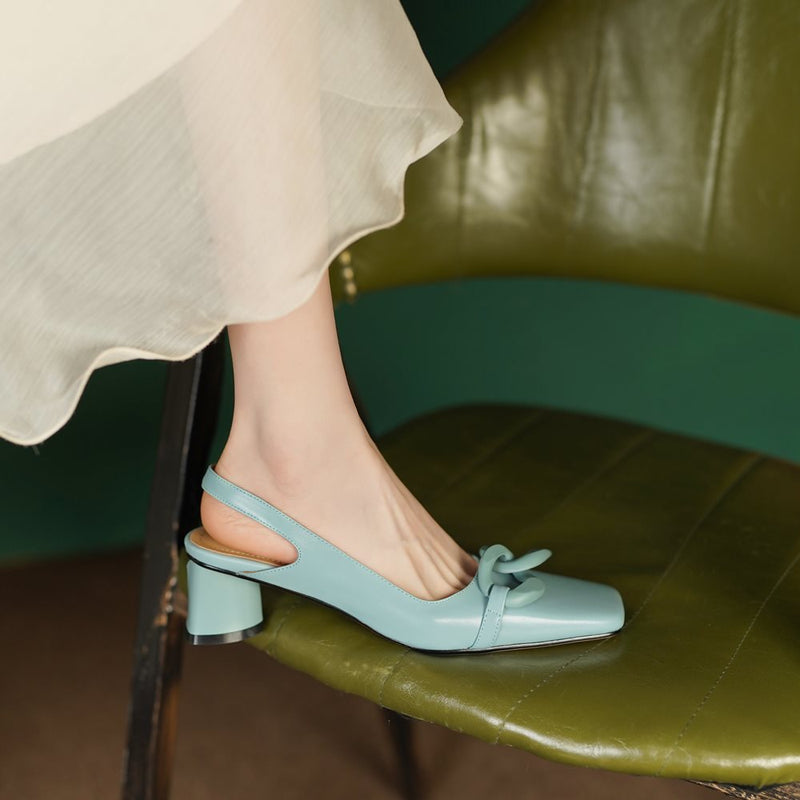 Classic Vintage & Enduringly Stylish Shoes