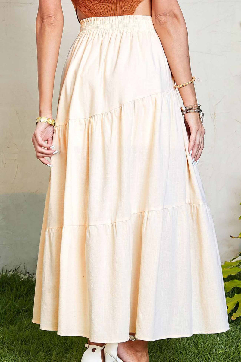 Sophisticated Garment with a Clean Classic Look