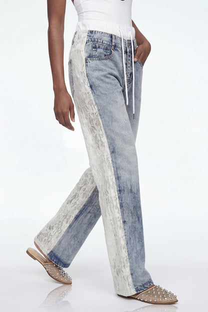 Beautifully Crafted Pants in a Classic Style