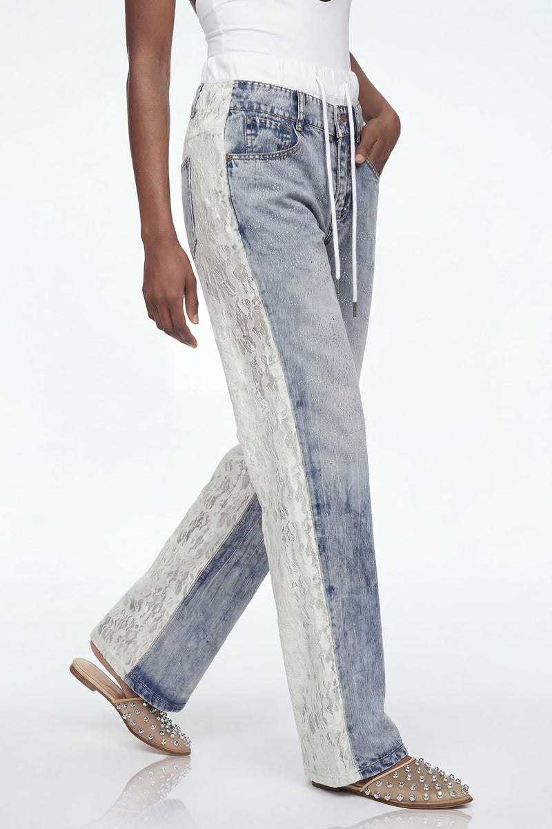 Beautifully Crafted Pants in a Classic Style
