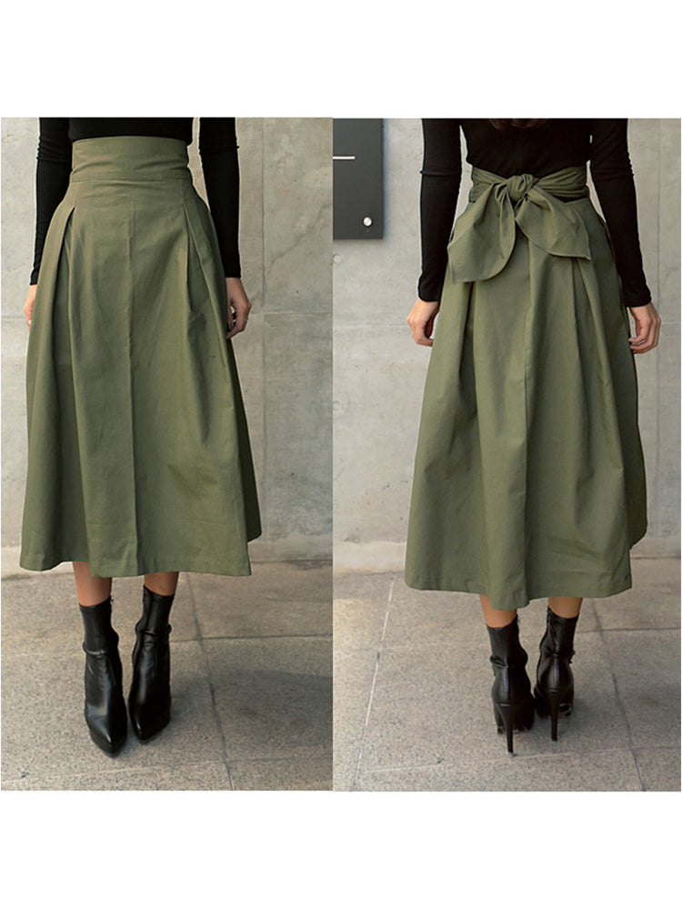 Beautifully Balanced Garment with Timeless Character