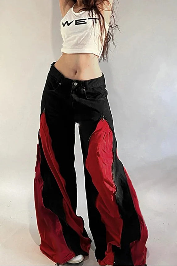 Elegantly Styled Garment for Everyday Wear