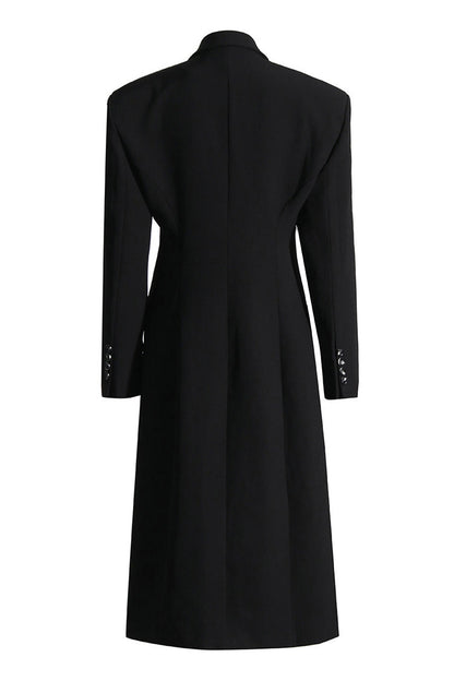 A Vintage Style Garment with Delicate Timeless Details