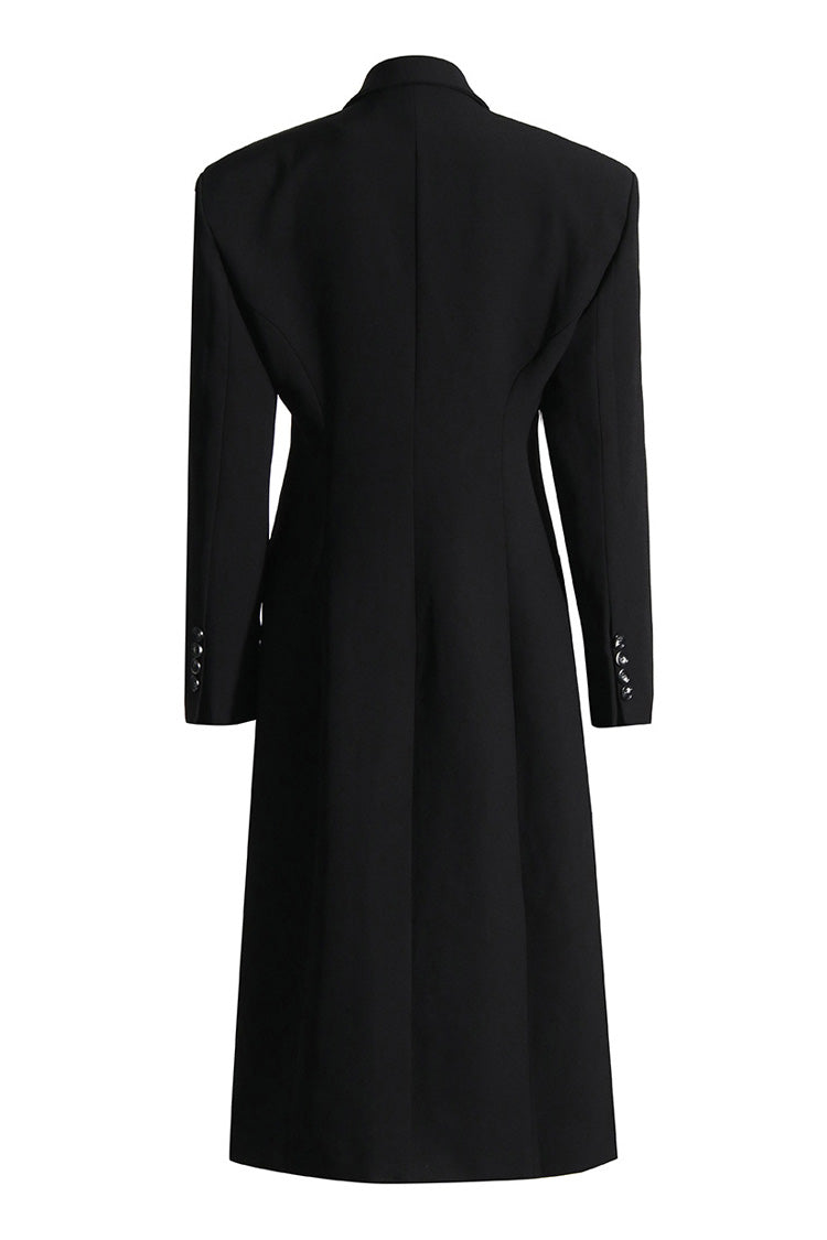 A Vintage Style Garment with Delicate Timeless Details