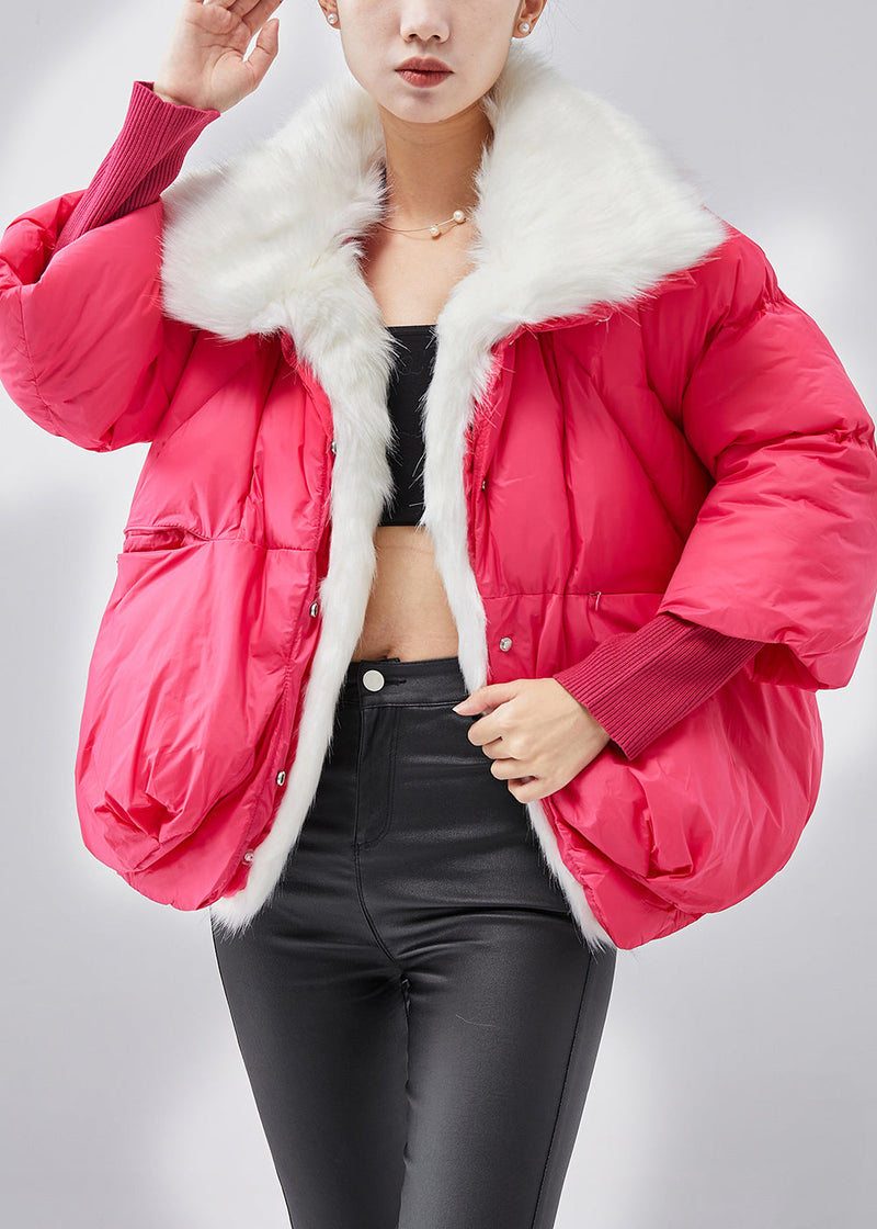 Beautifully Finished Coat in a Timeless Design