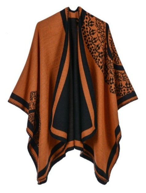 Vintage Inspired Garment with a Contemporary Edge