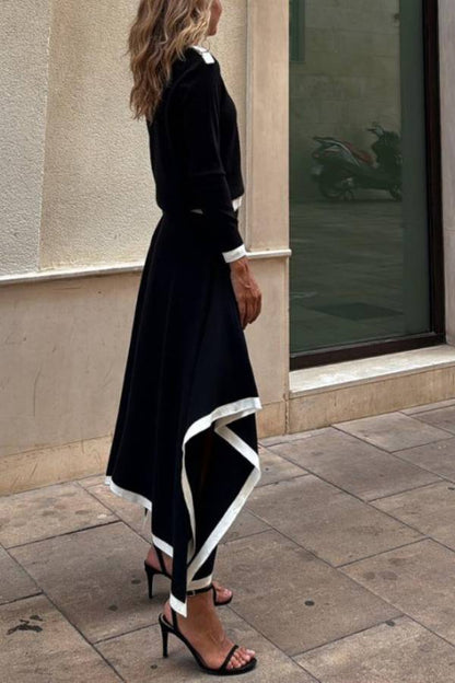 Elegantly Styled Garment for Everyday Wear