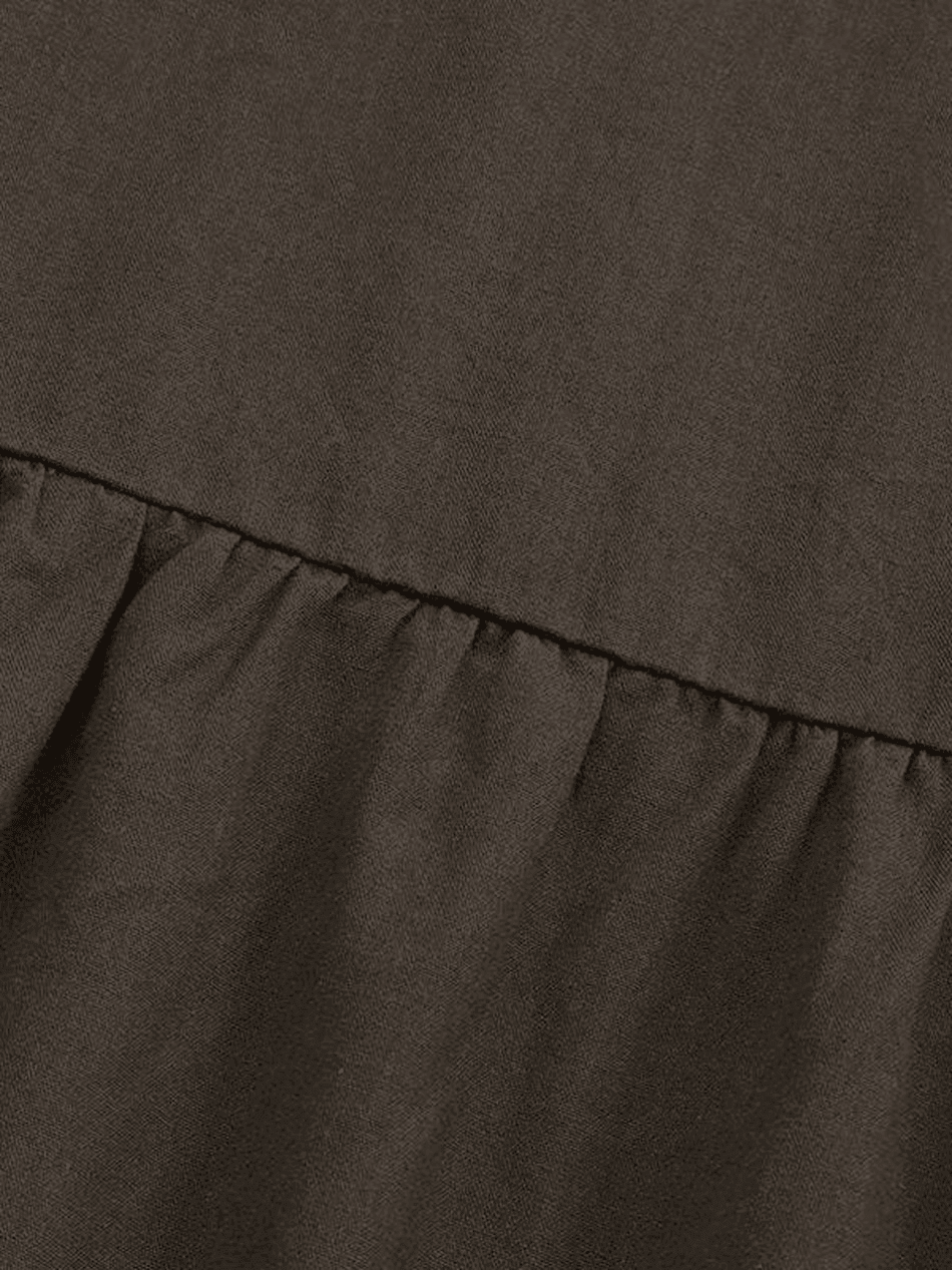 Beautifully Finished Garment in a Timeless Design