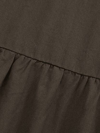 Beautifully Finished Garment in a Timeless Design