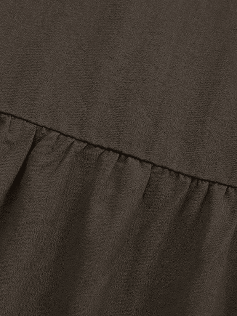 Beautifully Finished Garment in a Timeless Design