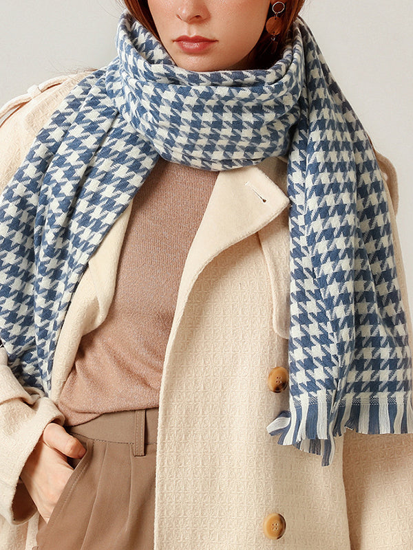 Beautifully Balanced Garment with Timeless Character