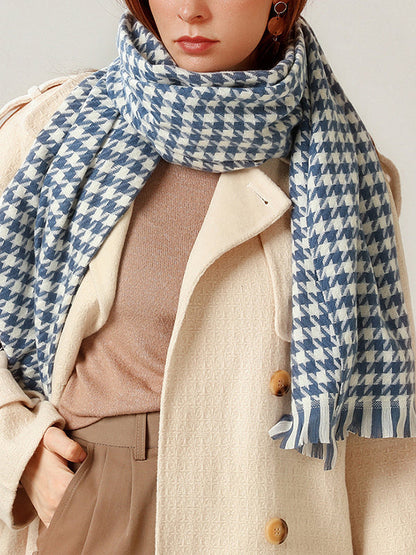 Beautifully Balanced Garment with Timeless Character