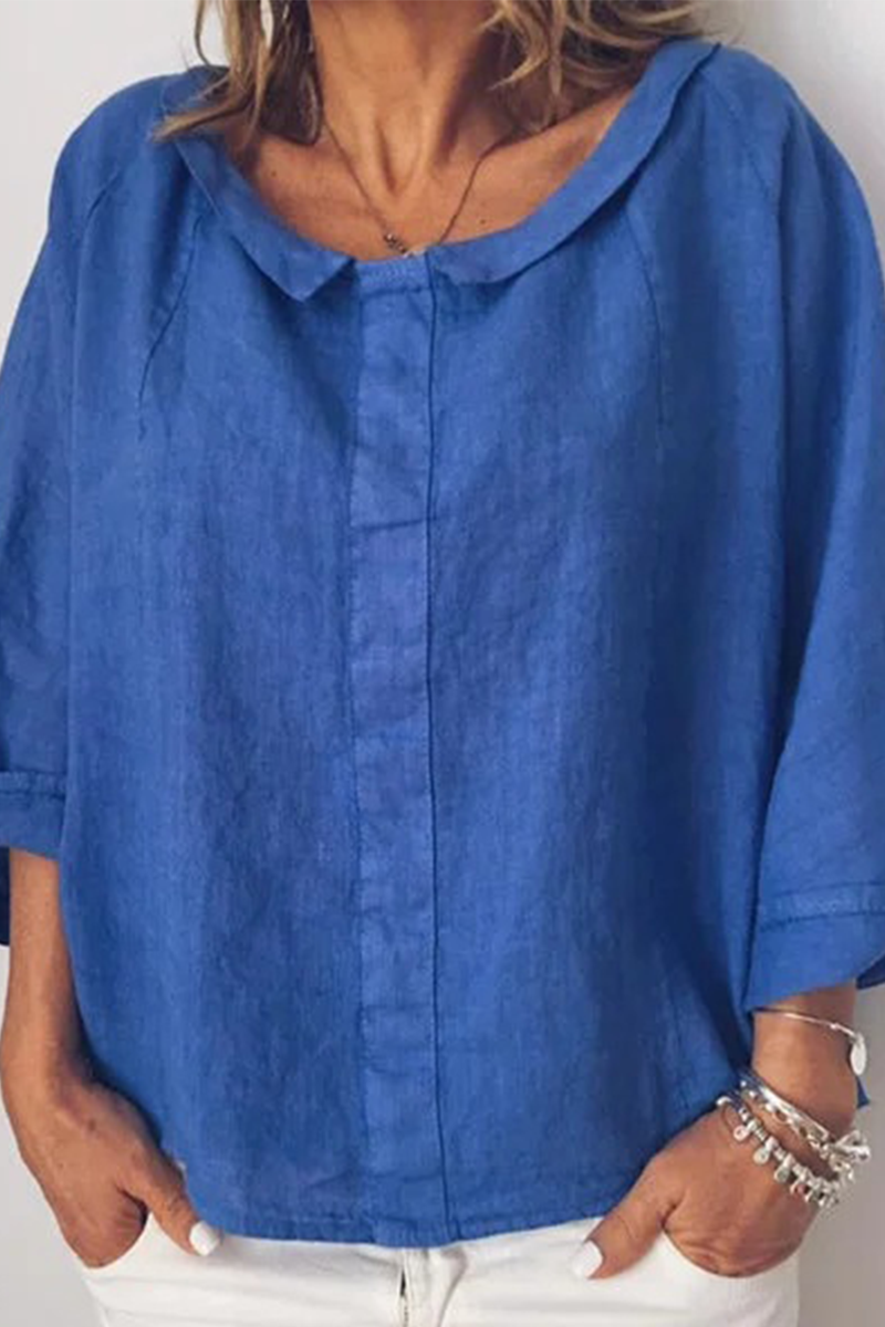 Beautifully Balanced Top with Timeless Character