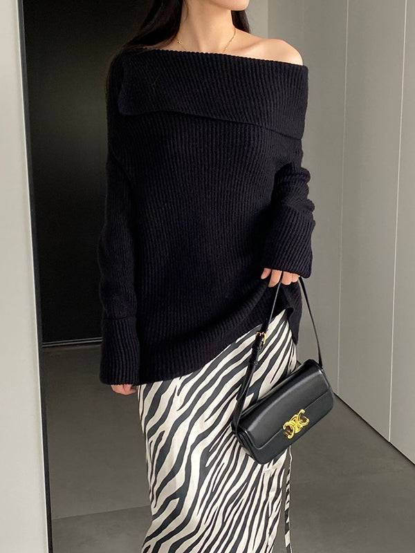 Classic Vintage & Enduringly Stylish Sweater