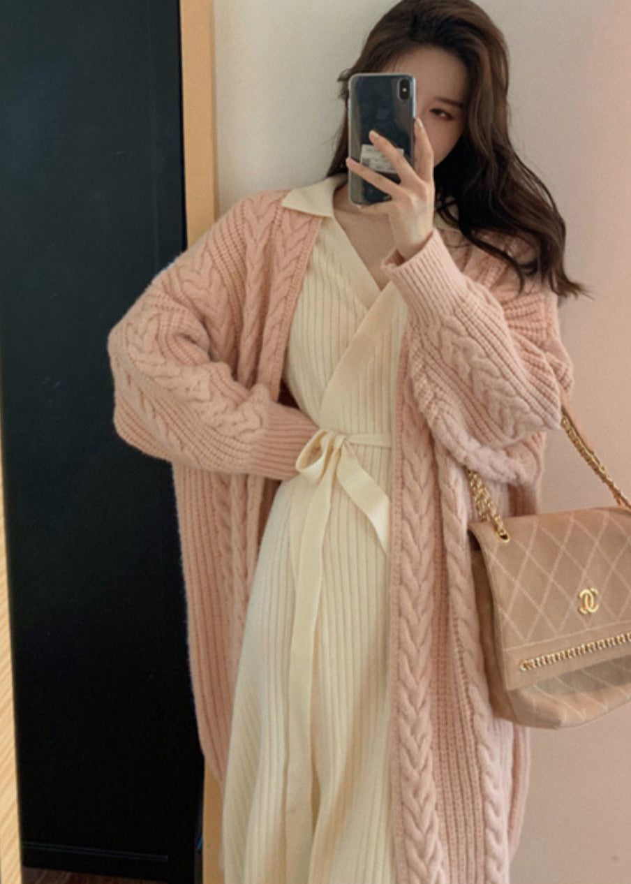 Elegantly Styled Cardigan for Everyday Wear