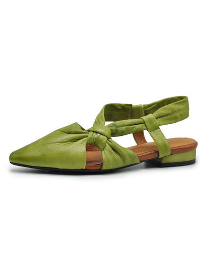 Classic Vintage & Enduringly Stylish Sandals