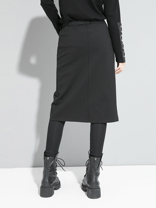 Beautifully Balanced Garment with Timeless Character