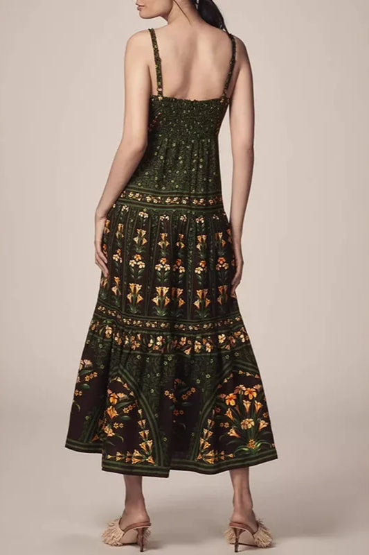 Classic Vintage & Enduringly Stylish Garment